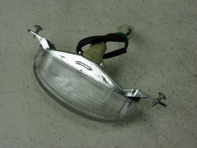 photo de PILOT LIGHT SWEET ELEC SWEET RACER TOB BOY 1 (2009 - 2012) - Alternative perspective