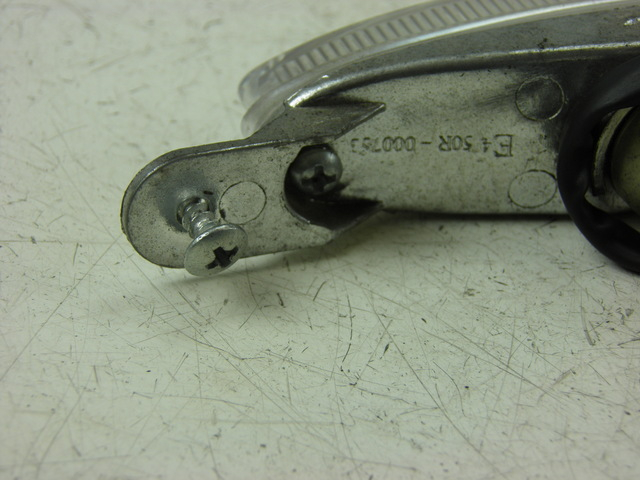 photo de PILOT LIGHT SWEET ELEC SWEET RACER TOB BOY 1 (2009 - 2012) - Product overview