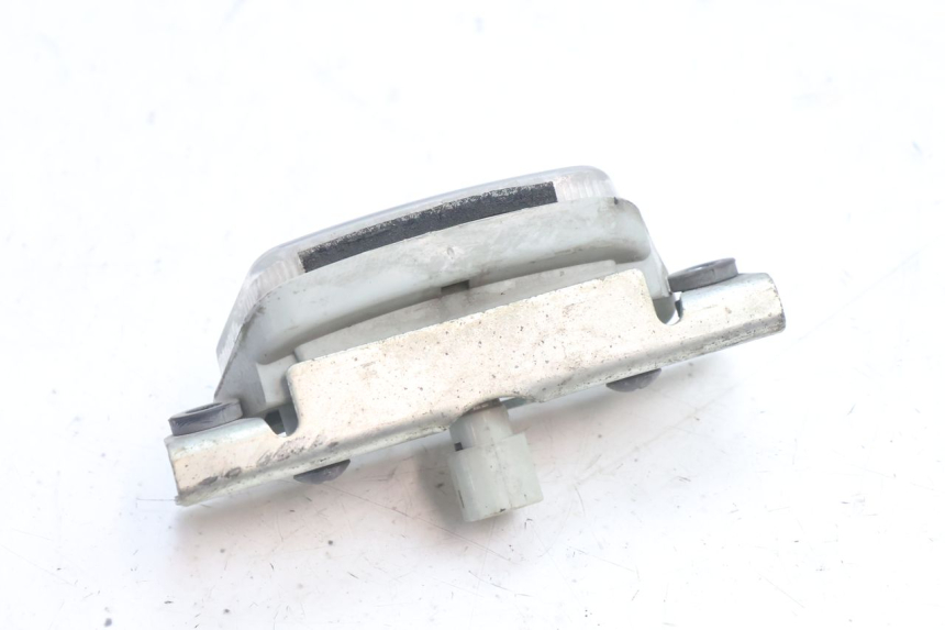 photo de PILOT LIGHT YAMAHA TDM ABS 900 (2002 - 2014) - Zoom on usage condition