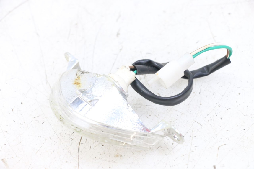 photo de PILOT LIGHT BAOTIAN TRAVEL SPIRIT 50 (2010 - 2012) - Alternative perspective