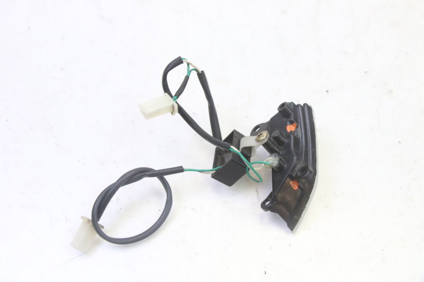 photo de PILOT LIGHT PEUGEOT TWEET 4T 50 (2018 - 2022) - Technical close-up