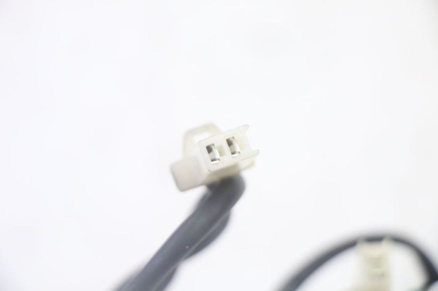 photo de PILOT LIGHT PEUGEOT TWEET 4T 50 (2018 - 2022) - Fixing points details