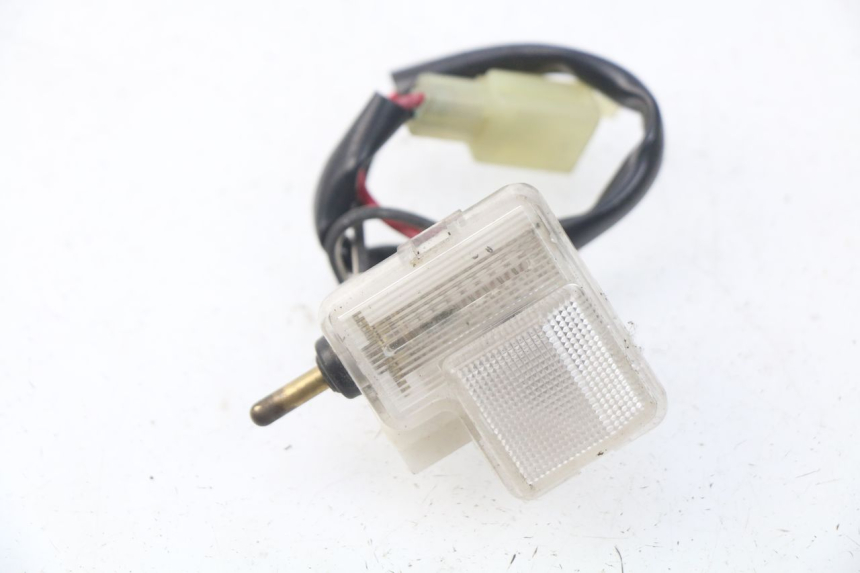 photo de PILOT LIGHT SUZUKI UC EPICURO 125 (1999 - 2003) - Main view