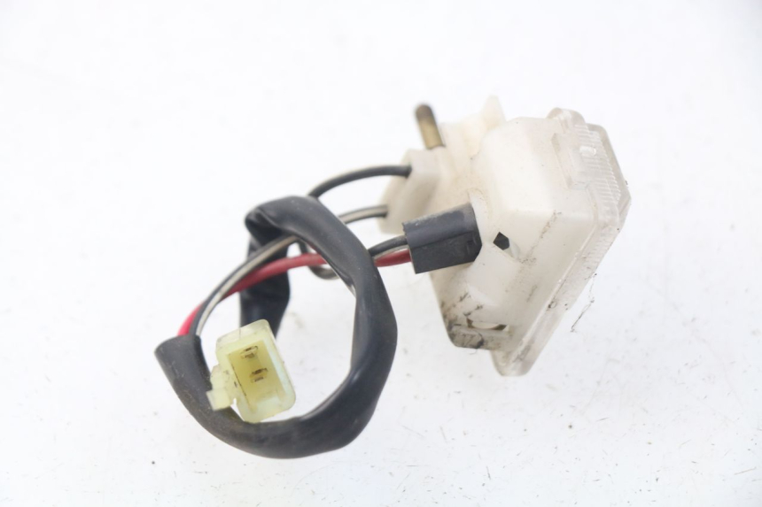 photo de PILOT LIGHT SUZUKI UC EPICURO 125 (1999 - 2003) - Component detail