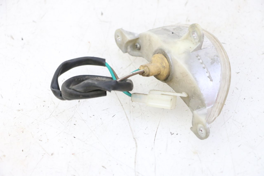 photo de PILOT LIGHT PEUGEOT V-CLIC VCLIC 50 (2007 - 2013) - Zoom on usage condition