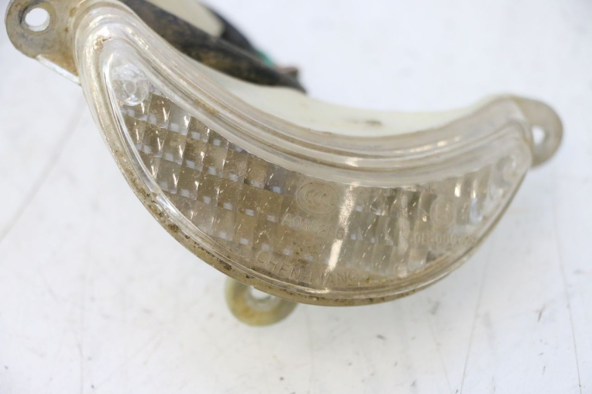 photo de PILOT LIGHT PEUGEOT V-CLIC VCLIC 50 (2007 - 2013) - Component detail