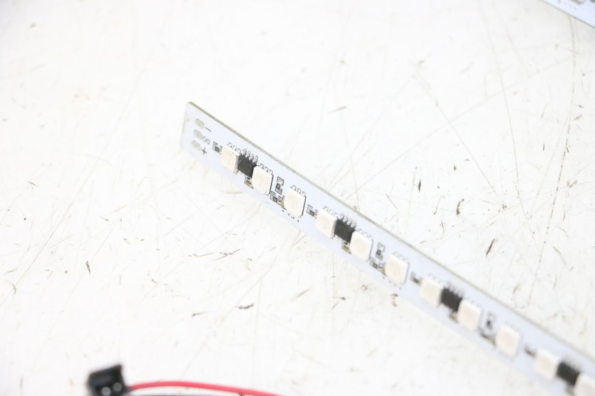 photo de PILOT LIGHT DUALTRON VICTOR LIMITED 1 - Additional view of the item