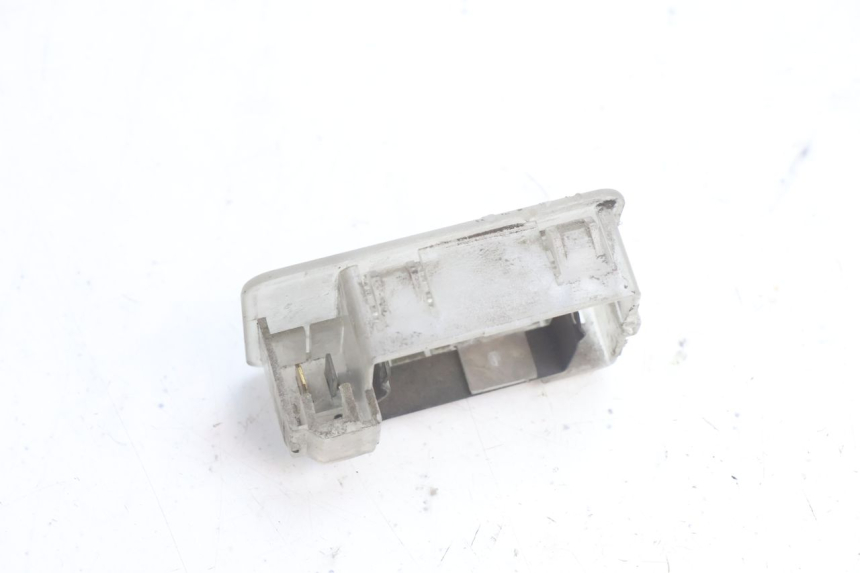 photo de PILOT LIGHT PIAGGIO X9 AMALFI 180 (2000 - 2003) - Alternative perspective