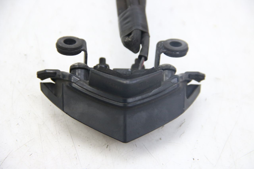 photo de POSITION LIGHT KAWASAKI Z ABS 1000 (2014 - 2020) - Zoom on usage condition