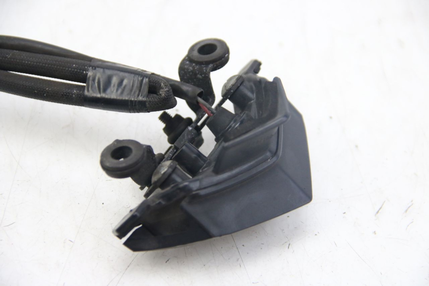 photo de POSITION LIGHT KAWASAKI Z ABS 1000 (2014 - 2020) - Technical close-up