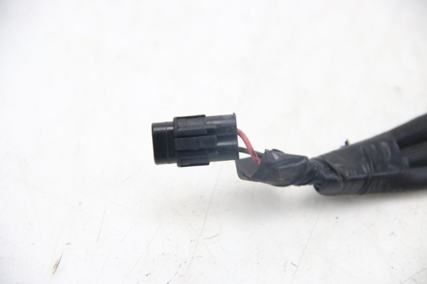 photo de POSITION LIGHT KAWASAKI Z ABS 1000 (2014 - 2020) - Fixing points details