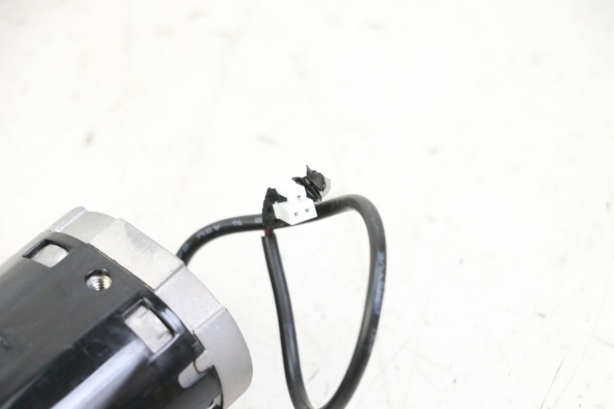 photo de PILOT LIGHT SEGWAY NINEBOT ZT3 PRO 1 - Zoom on usage condition