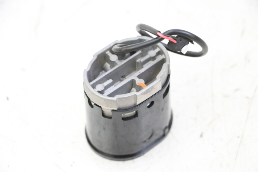 photo de PILOT LIGHT SEGWAY NINEBOT ZT3 PRO 1 - Product overview