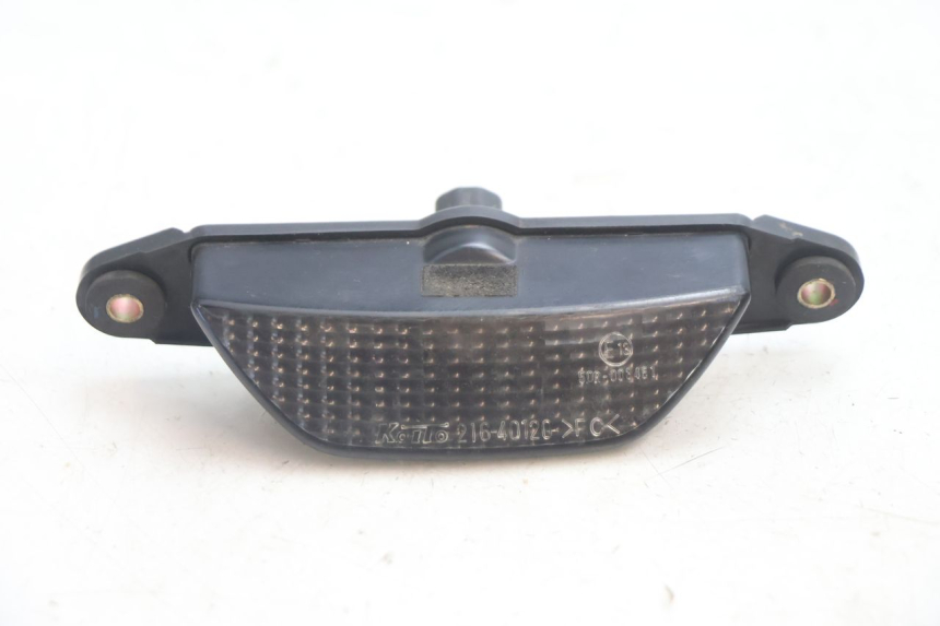 photo de PILOT LIGHT KAWASAKI ZX-6R ZX6R 600 (1995 - 1997) - Main view