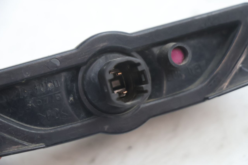 photo de PILOT LIGHT KAWASAKI ZX-6R ZX6R 600 (1995 - 1997) - Technical close-up