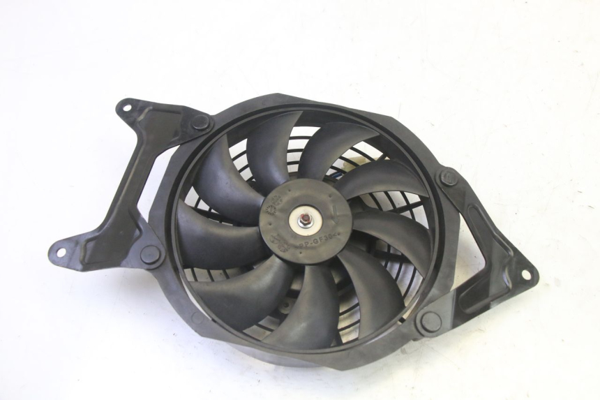 photo de FAN QUADRO 4 4D 350 (2015 - 2018) - Main view