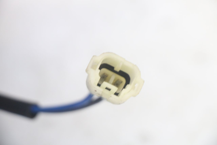 photo de FAN QUADRO 4 4D 350 (2015 - 2018) - Technical close-up