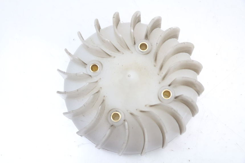 photo de FAN DAELIM A-FOUR 2T 50 (2005 - 2012) - Component detail