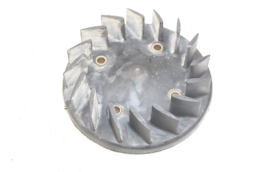 photo de FAN KYMCO AGILITY 16+ 4T 50 (2018 - 2023) - Main view