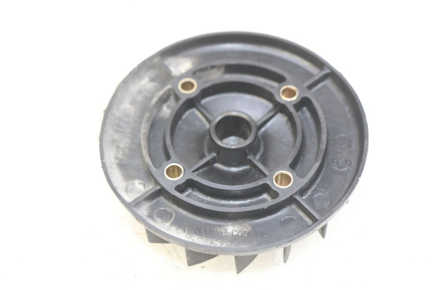 photo de FAN KYMCO AGILITY 16+ 4T 50 (2018 - 2023) - Component detail