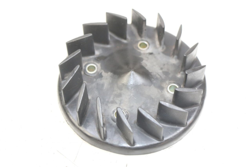 photo de FAN KYMCO AGILITY 16+ 4T 50 (2018 - 2023) - Main view