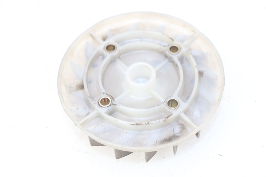 photo de FAN KYMCO AGILITY 4T 50 (2018 - 2022) - Component detail