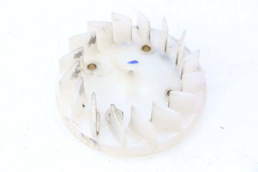 photo de FAN KYMCO AGILITY DELIVERY 4T 50 (2018 - 2023) - Main view