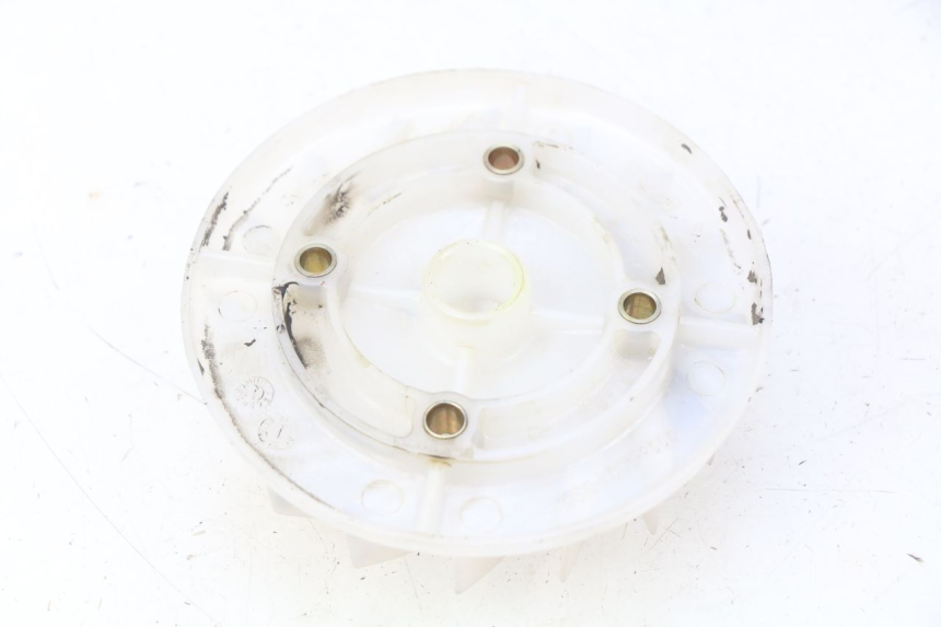 photo de FAN KYMCO AGILITY DELIVERY 4T 50 (2018 - 2023) - Component detail