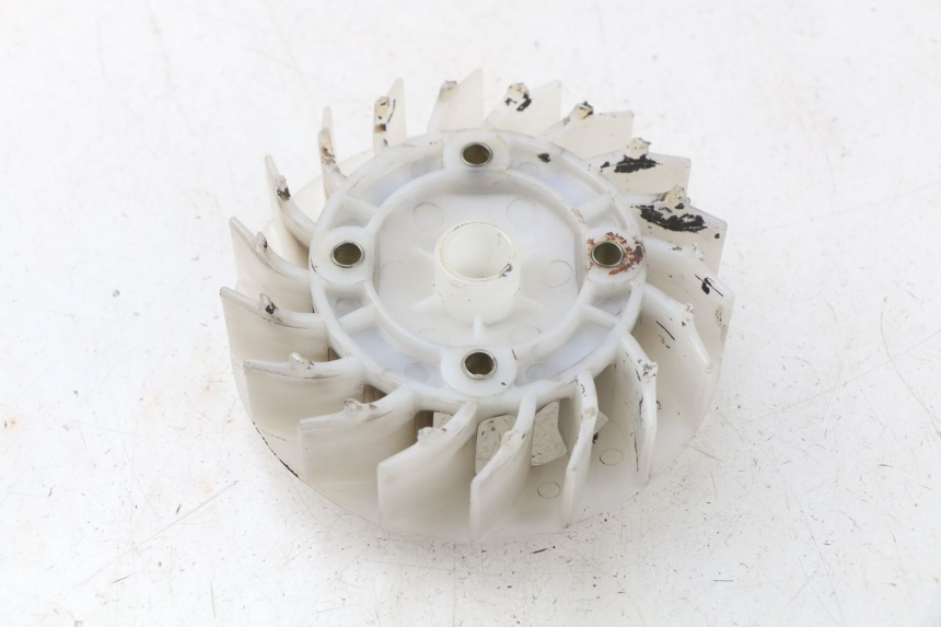 photo de FAN KYMCO AGILITY FR 2T 50 (2012 - 2017) - Component detail