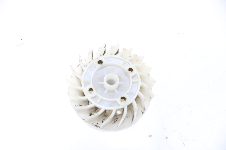 photo de FAN KYMCO AGILITY FR 2T 50 (2012 - 2017) - Main view