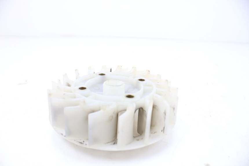 photo de FAN KYMCO AGILITY FR 2T 50 (2012 - 2017) - Component detail