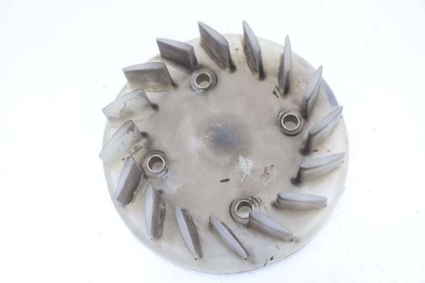 photo de FAN KYMCO AGILITY PREMIUM 50 (2007 - 2010) - Component detail