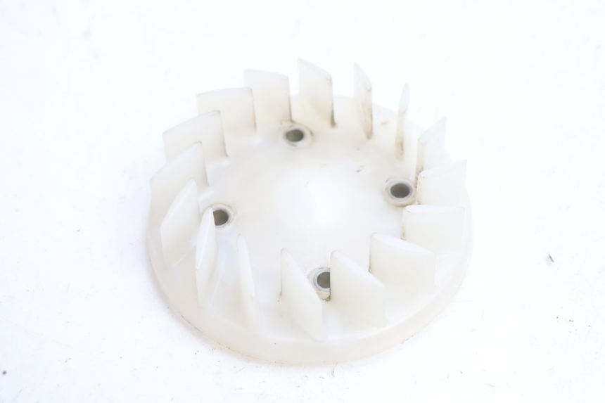 photo de FAN KYMCO AGILITY PREMIUM 50 (2007 - 2010) - Component detail