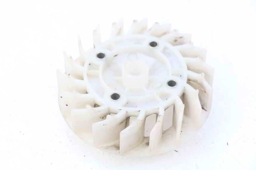 photo de FAN KYMCO AGILITY RS 2T 50 (2009 - 2013) - Component detail