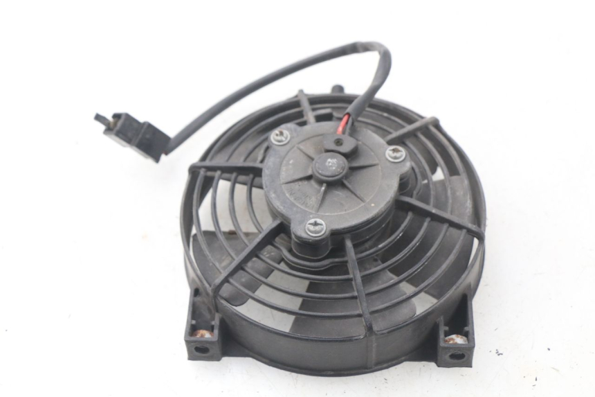 photo de FAN APRILIA ATLANTIC 125 (2003 - 2009) - Zoom on usage condition