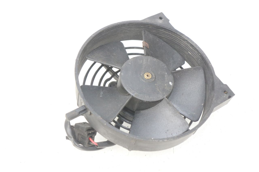 photo de FAN APRILIA ATLANTIC 125 (2003 - 2009) - Main view