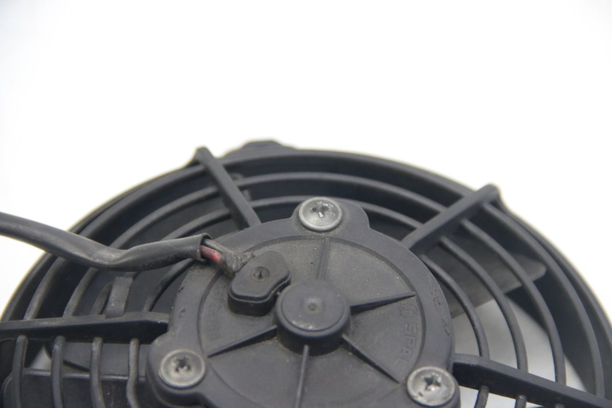 photo de FAN APRILIA ATLANTIC 500 (2002 - 2003) - Zoom on usage condition