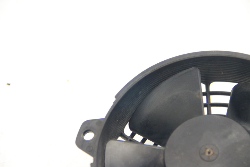 photo de FAN APRILIA ATLANTIC 500 (2002 - 2003) - Technical close-up