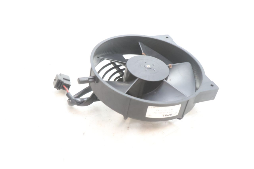 photo de FAN APRILIA ATLANTIC S 125 (2010 - 2013) - Component detail
