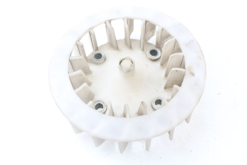 photo de FAN JONWAY AZTRAL 125 (2008 - 2017) - Main view