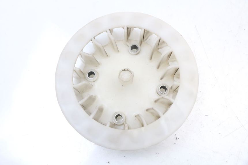 photo de FAN JONWAY AZTRAL 125 (2008 - 2017) - Main view