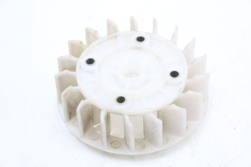 photo de FAN JONWAY AZTRAL 125 (2008 - 2017) - Component detail