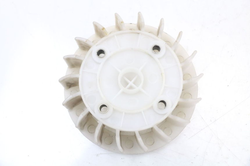 photo de FAN JONWAY AZTRAL 125 (2008 - 2017) - Zoom on usage condition