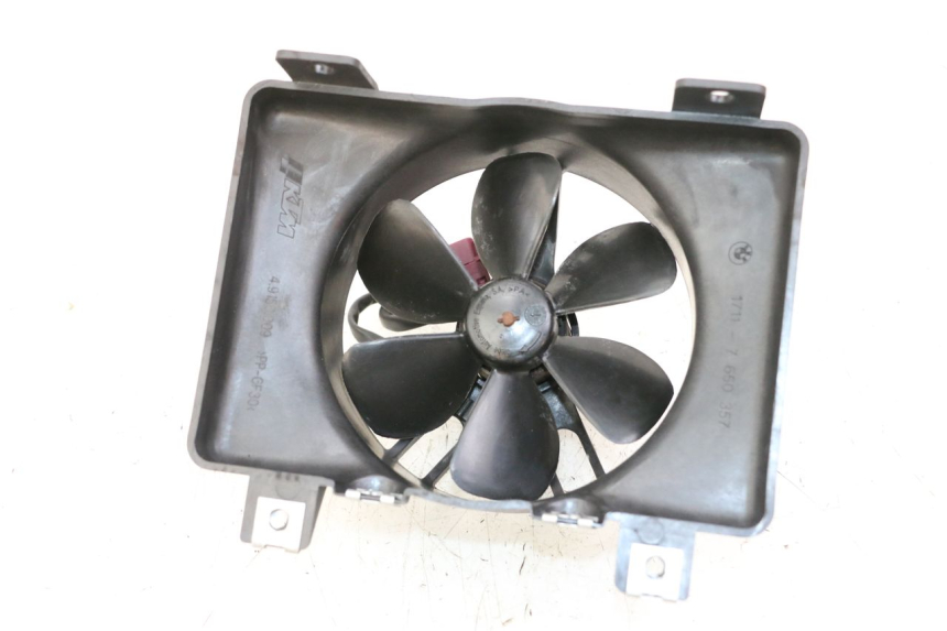 photo de FAN BMW C1 125 (2000 - 2003) - Main view