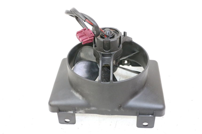 photo de FAN BMW C1 125 (2000 - 2003) - Alternative perspective