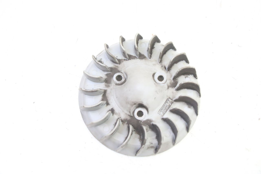 photo de FAN MBK BOOSTER NEXT GENERATION 50 (1995 - 1998) - Component detail