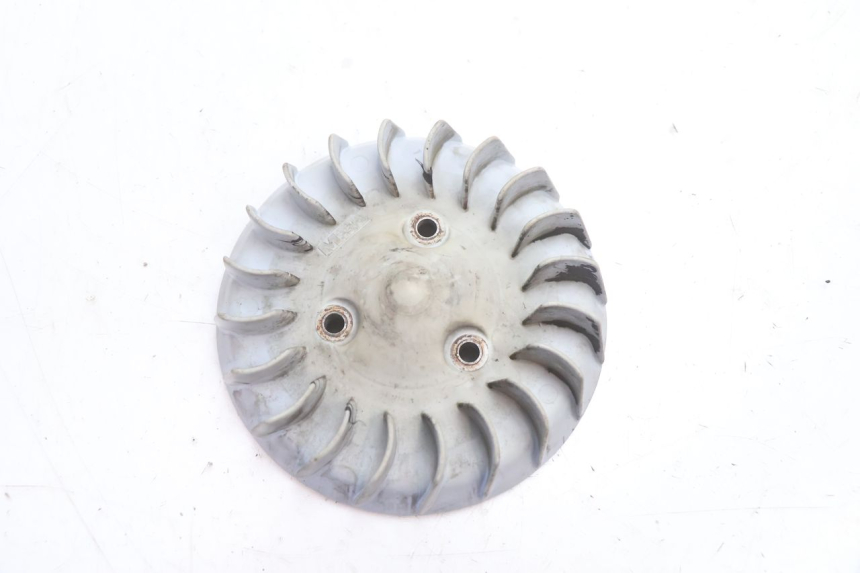 photo de FAN MBK BOOSTER ROCKET 50 (1995 - 1998) - Main view