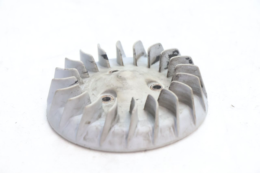 photo de FAN MBK BOOSTER ROCKET 50 (1995 - 1998) - Component detail