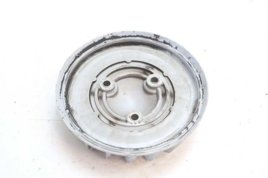 photo de FAN MBK BOOSTER ROCKET 50 (1995 - 1998) - Zoom on usage condition