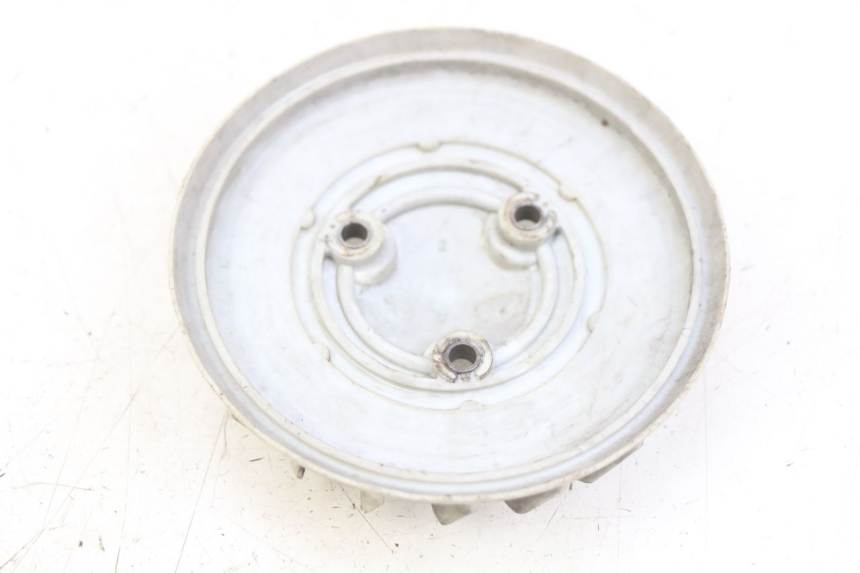 photo de FAN MBK BOOSTER SPIRIT 50 (1999 - 2003) - Component detail